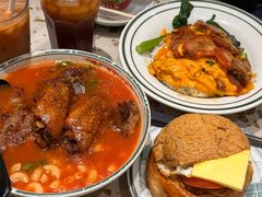 -华嫂冰室(尖沙咀店)