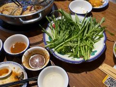 -厝味火锅·潮汕卤水火锅(十一合店)