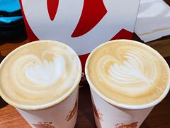-Seesaw Coffee(环贸iapm店)