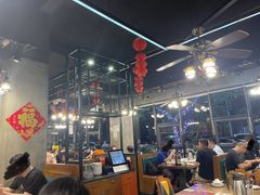 -老山村酒楼(白石洲店)