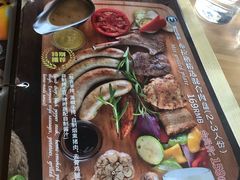 -布拉格餐厅· 中欧捷克菜(全国首店)