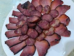 腊味拼盘-贵州人家·酸汤火锅·20年老字号