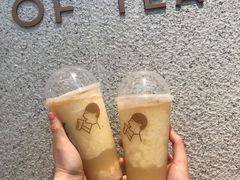 -喜茶(深圳海岸城店)