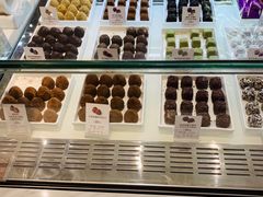-GODIVA(月星环球港店)