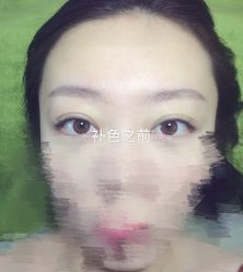 点击看大图 -Yue Show馨选·半永久纹眉纹眼线
