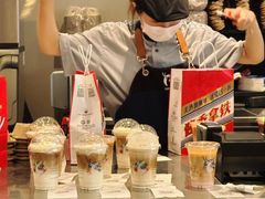 -瑞幸咖啡(三里屯SOHO-6号楼店)