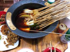 -冒椒火辣(奎星楼街店)