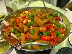 -九子跳跳蛙(石牌东店)