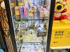 -谜盒子奇幻密室(南屏店)