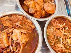 -娇姐老牌螺蛳粉(雅儒路店)