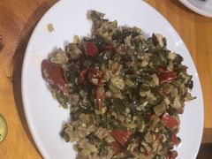 -一群羊手扒肉·火锅·早茶(远东公寓店)
