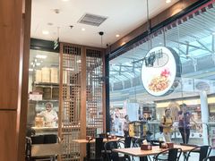 -阳阳中国饭(北京荟聚店)
