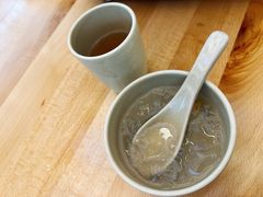 -素满香·全民食养自助(长宁龙之梦店)