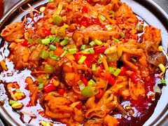 -酒里·宜州果酱烧烤(葛村店)