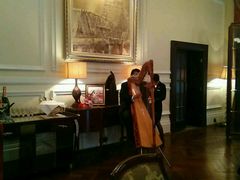 -Salon de Ville浦江汇(上海外滩华尔道夫酒店店)