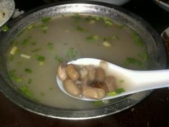 赵姐喊的豆豆-赵姐猪耳朵饭店