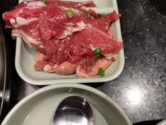 -盛江山自助料理(太原街万达店)