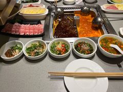 -海底捞火锅(漕宝路店)