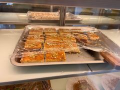 阿拉伯甜点-ALAMEEN阿拉伯餐厅(三里屯店)