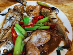 -聪辉同安老美食饭店(大元路店)