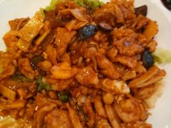 -普天和酒楼·新津菜·烤鸭(天津之眼店)