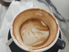 -The Sunny Side Cafe Station 1