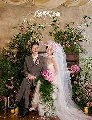 -雅云婚纱摄影工作室旗舰店