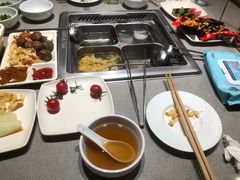 -海底捞火锅(河东万达广场店)