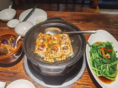 -瑶王府·广西菜(相思湖店)