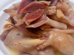 -洛东土菜馆(建国北路店)