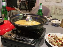-达叔香味海鲜(海棠68环球美食街店)
