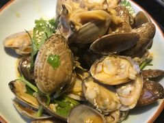 -伙靠·江浙菜(田林路店)