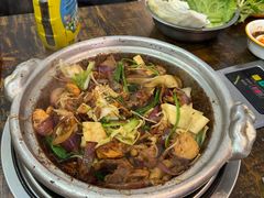 -道邦子烤牛肉(总店)