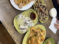 -贞姨美食·老字号海鲜大排档