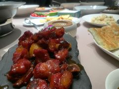 -蓬川食府(金海道店)