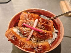 -沼津港精致料理·寿喜烧·烧鸟(龙湖南桥天街日料榜单店)