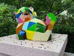 -九龙公园