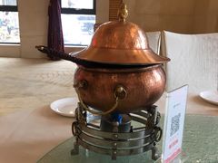 陶高奶茶-巴音浩日娲·蒙餐(双林东路店)