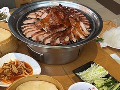 -守柴炉烤鸭(鱼嘴店)