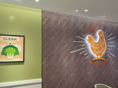 -德克士(五洲餐厅)