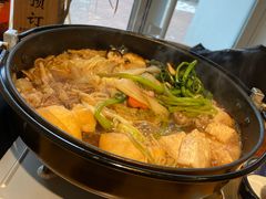 -团子君寿司·茶