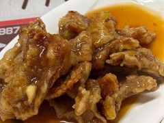 -夕阳红小吃(中街大悦城店)