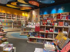 -阅·潮Readzone(珠海华发商都店)