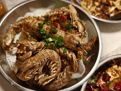 -小煵记·打边炉(西丽文光店)