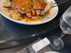 -健眺小海鲜(临海后山店)