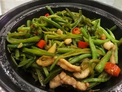 -明城五号烤鸭坊(建国门店)