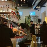 北京圣诞餐厅