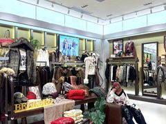 -东莞松山湖万象汇