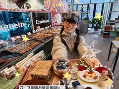 -OUR Bakery(三里屯太古里店)
