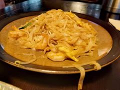 -Local泰莲庭(虹鳟鱼店)